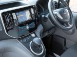 Nissan e-NV200 Van 2014 года (UK)